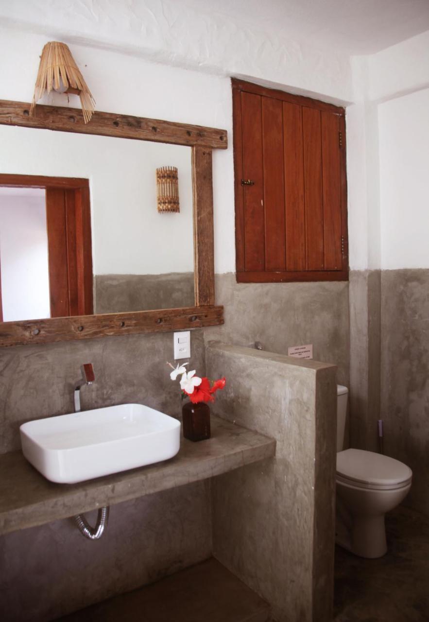 Pousada La Villa Caraíva מראה חיצוני תמונה