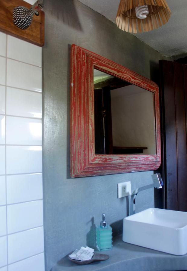Pousada La Villa Caraíva מראה חיצוני תמונה
