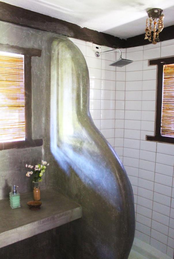 Pousada La Villa Caraíva מראה חיצוני תמונה