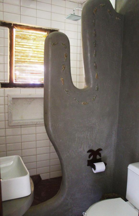 Pousada La Villa Caraíva מראה חיצוני תמונה