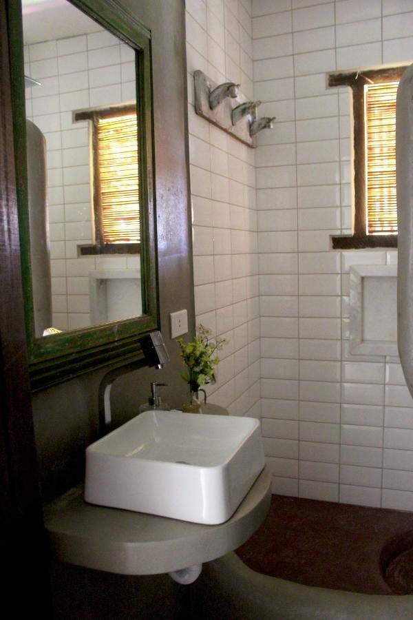 Pousada La Villa Caraíva מראה חיצוני תמונה